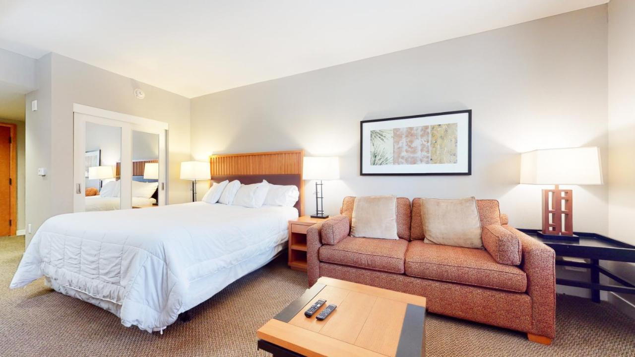 Village Monache #309 Apartamento Mammoth Lakes