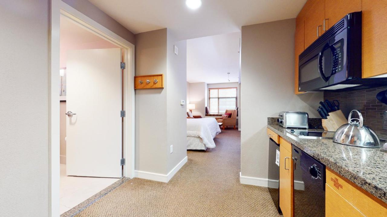 Apartamento Village Monache #309 *