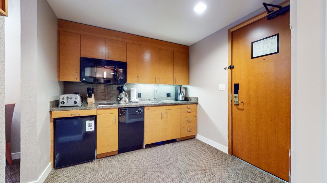 Village Monache #309 Apartamento Mammoth Lakes